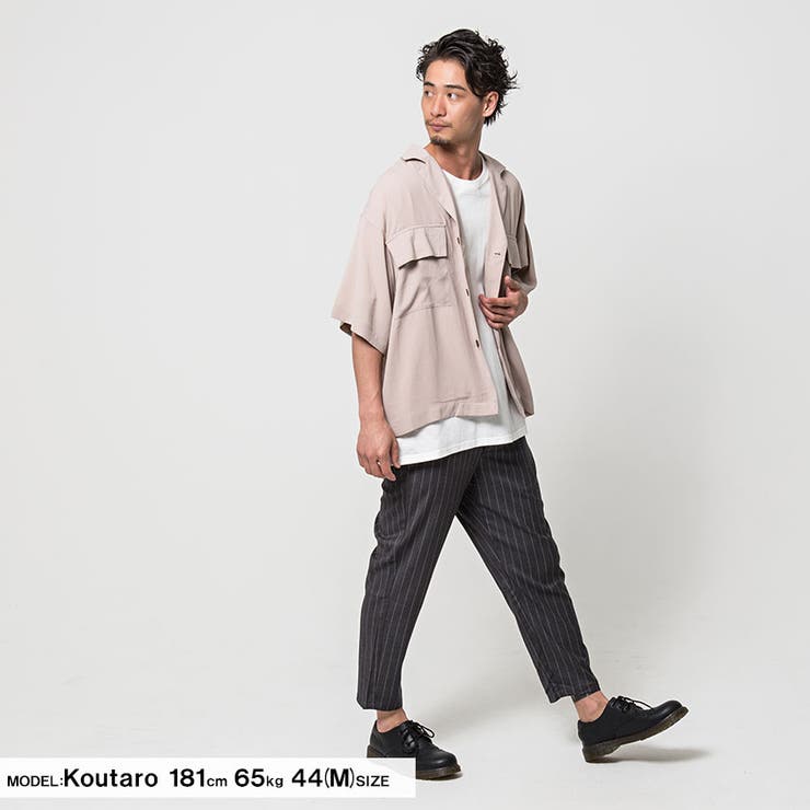 パンツ ボトムス メンズ 品番 Silm Silver Bullet シルバー バレット のメンズファッション通販 Shoplist ショップリスト