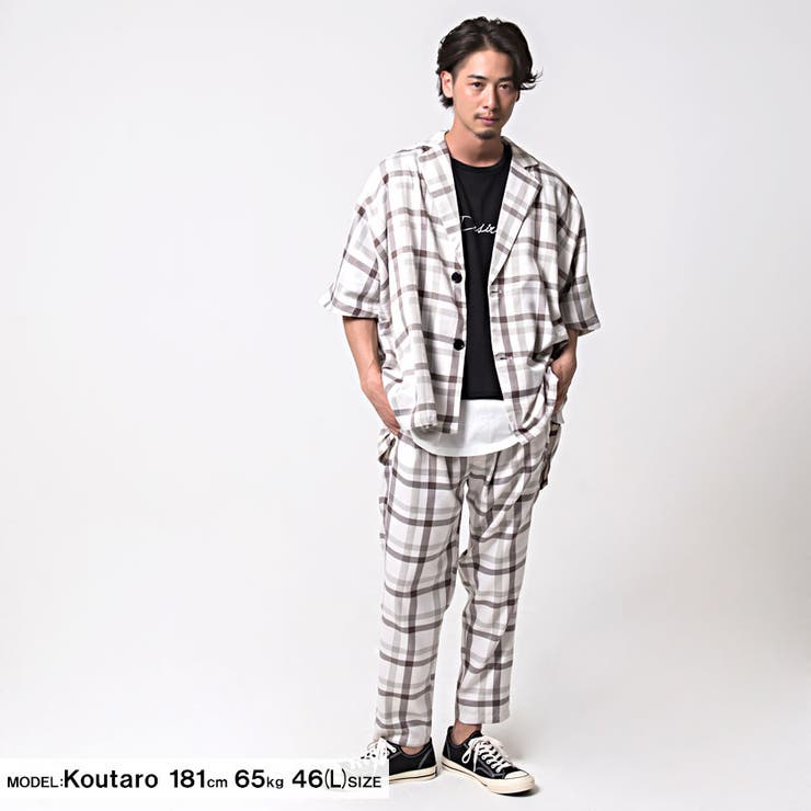 半袖シャツ メンズ ジャケット | SILVER BULLET | 詳細画像3 