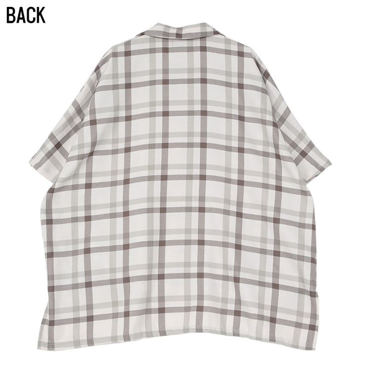 半袖シャツ メンズ ジャケット | SILVER BULLET | 詳細画像17 