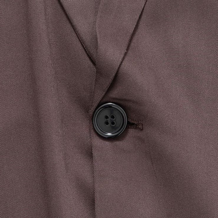 ドルマンスリーブ ジャケット メンズ | SILVER BULLET | 詳細画像11 