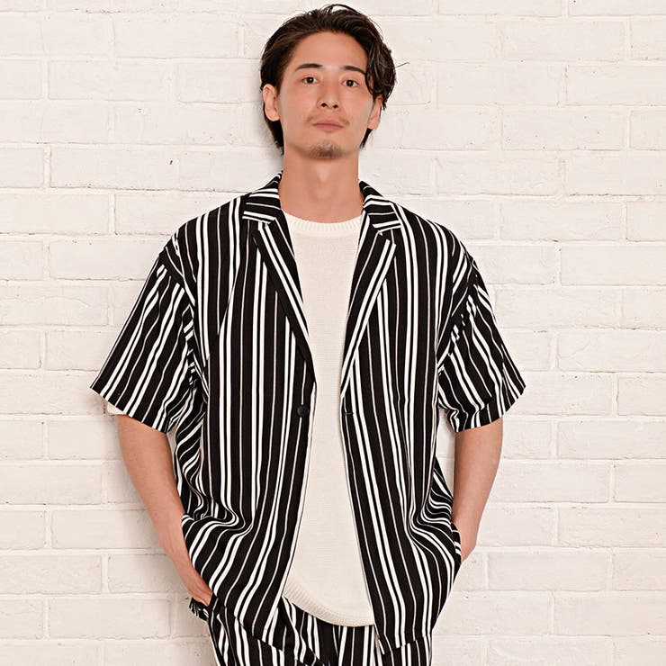 セットアップ メンズ 半袖 品番 Silm Silver Bullet シルバーバレット のメンズ ファッション通販 Shoplist ショップリスト