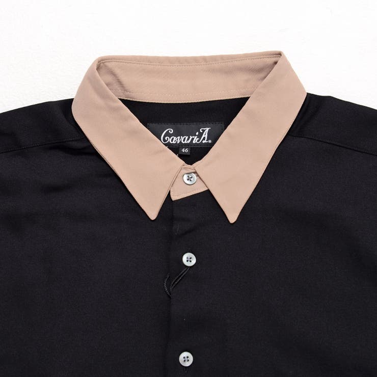 シャツ メンズ ブランド | SILVER BULLET | 詳細画像18 