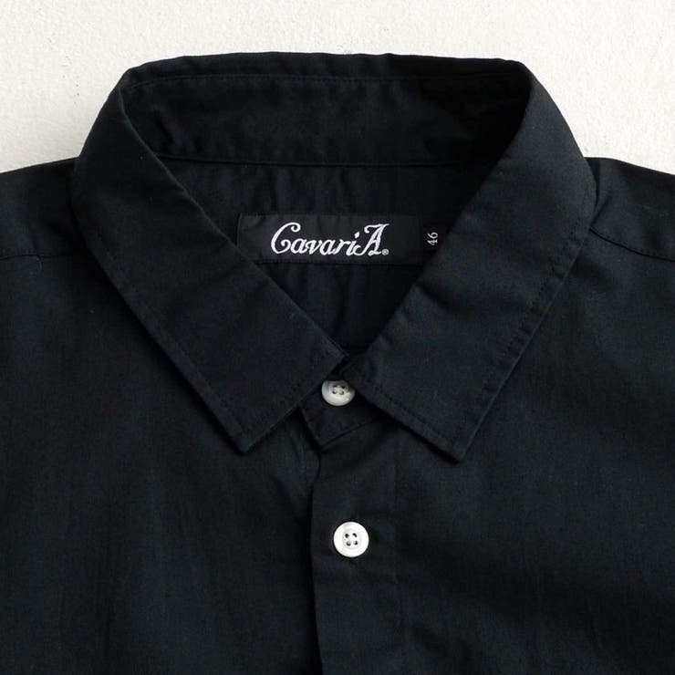 シャツ メンズ 長袖 | SILVER BULLET | 詳細画像17 