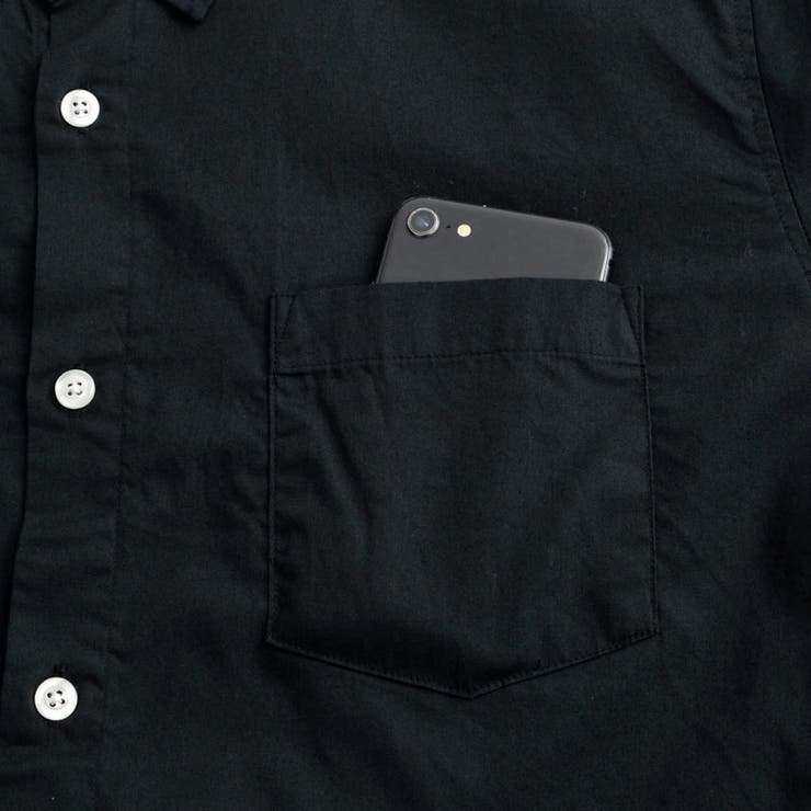 シャツ メンズ 長袖 | SILVER BULLET | 詳細画像18 