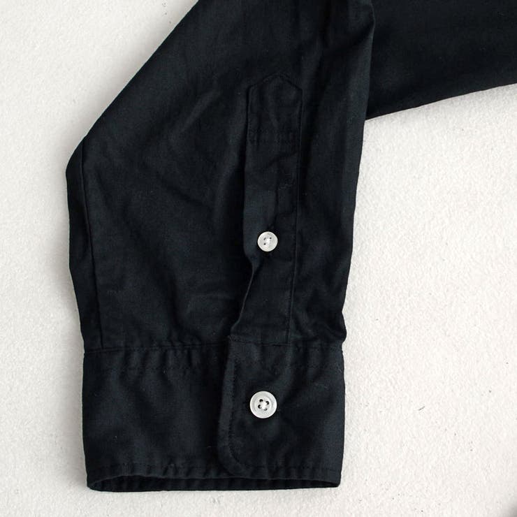 シャツ メンズ 長袖 | SILVER BULLET | 詳細画像19 