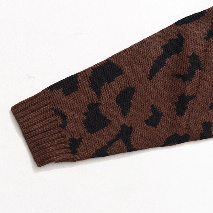 ニット セーター メンズ | SILVER BULLET | 詳細画像11 