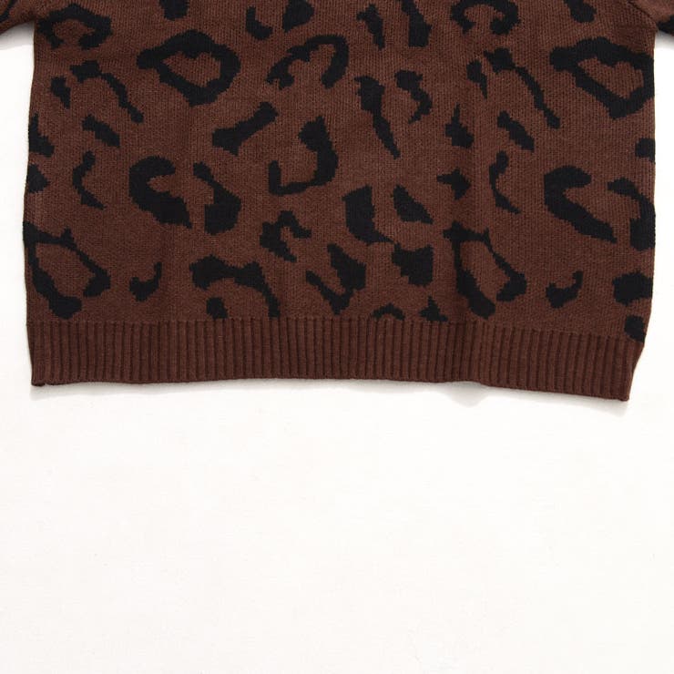 ニット セーター メンズ | SILVER BULLET | 詳細画像12 