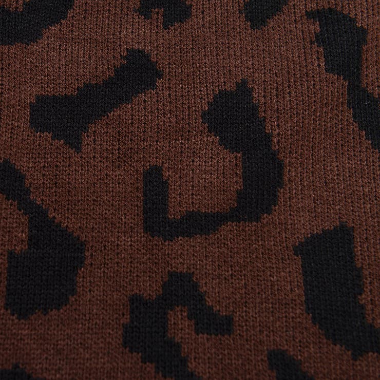 ニット セーター メンズ | SILVER BULLET | 詳細画像14 