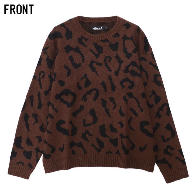 ニット セーター メンズ | SILVER BULLET | 詳細画像15 