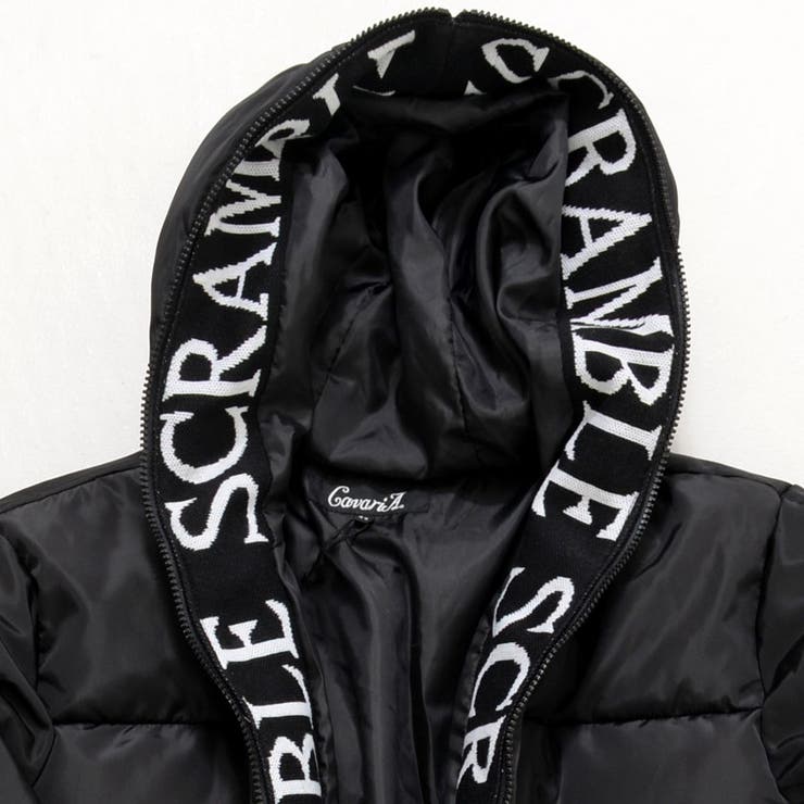 中綿ジャケット メンズ ブルゾン | SILVER BULLET | 詳細画像11 