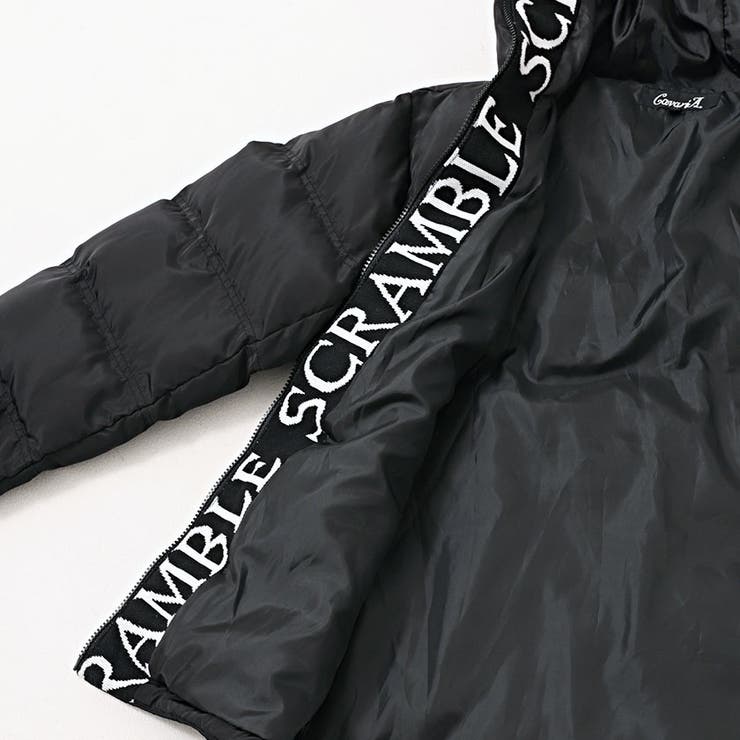 中綿ジャケット メンズ ブルゾン | SILVER BULLET | 詳細画像12 