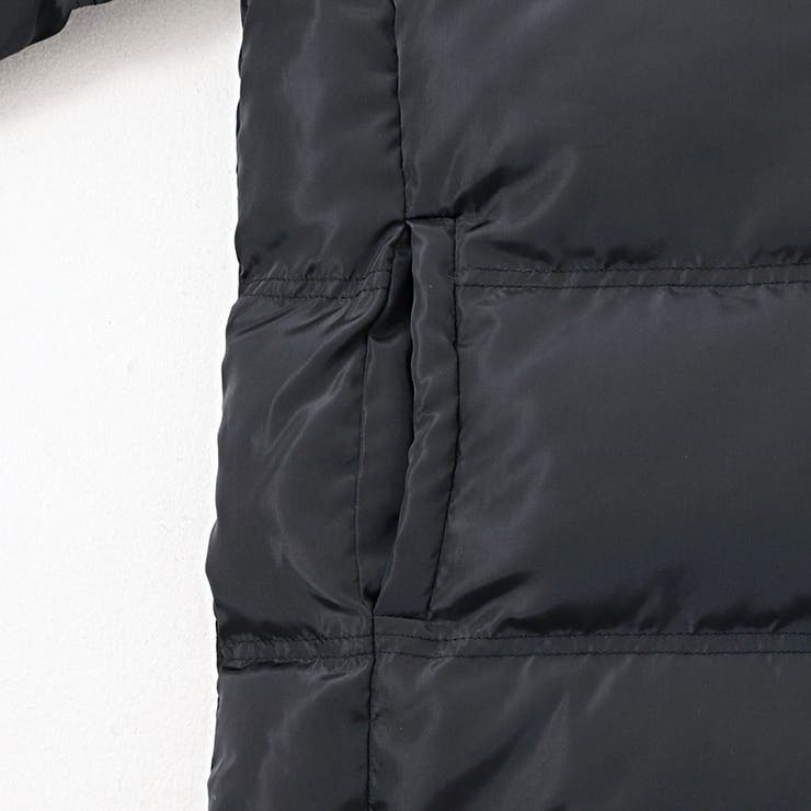 中綿ジャケット メンズ ブルゾン | SILVER BULLET | 詳細画像14 