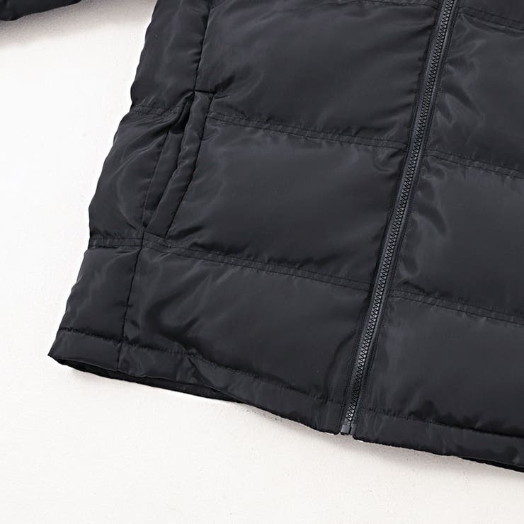 中綿ジャケット メンズ ブルゾン | SILVER BULLET | 詳細画像15 