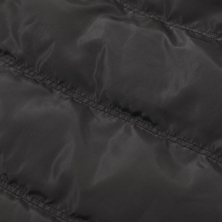 中綿ジャケット メンズ ブルゾン | SILVER BULLET | 詳細画像16 