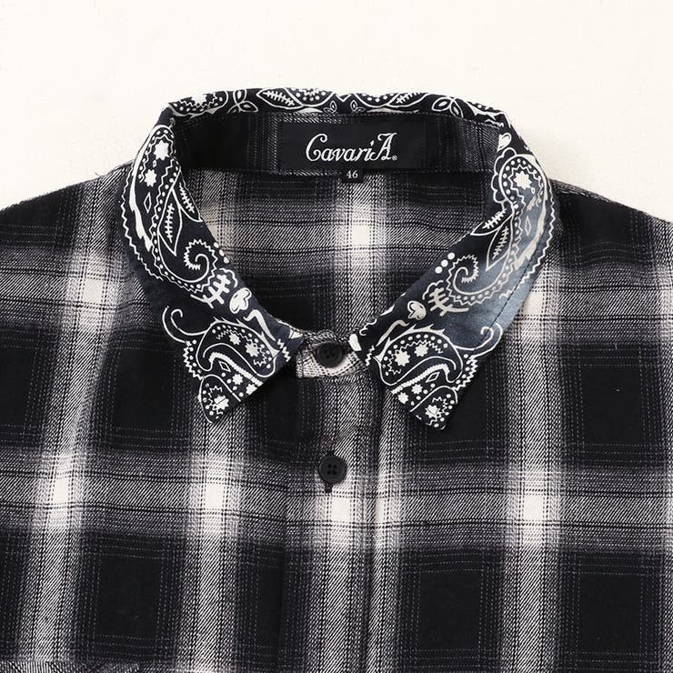 チェックシャツ メンズ 長袖シャツ 品番 Silm Silver Bullet シルバーバレット のメンズ ファッション通販 Shoplist ショップリスト