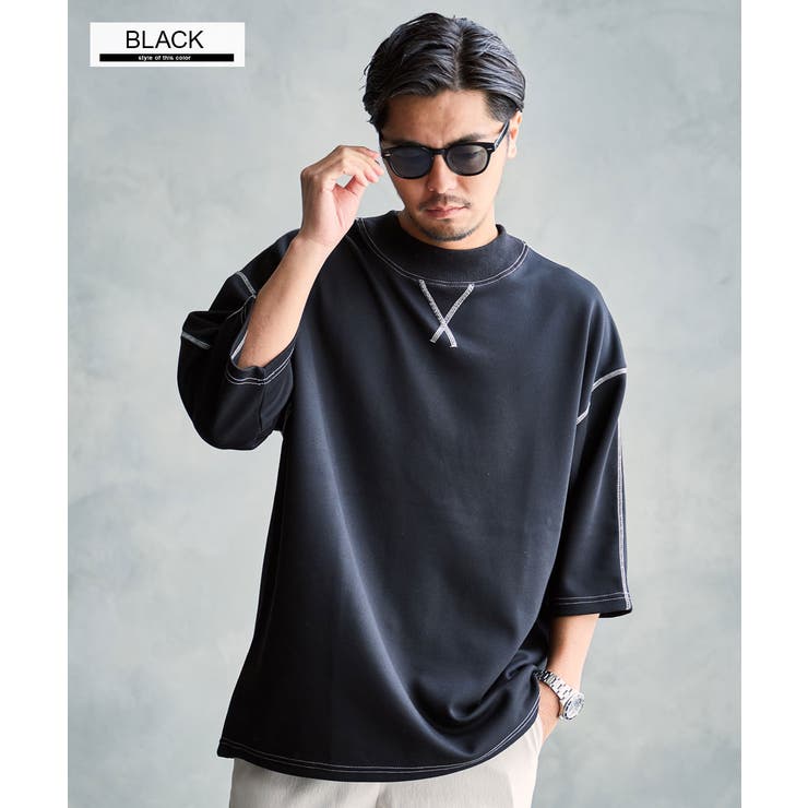 Tシャツ メンズ 半袖 | SILVER BULLET | 詳細画像4 