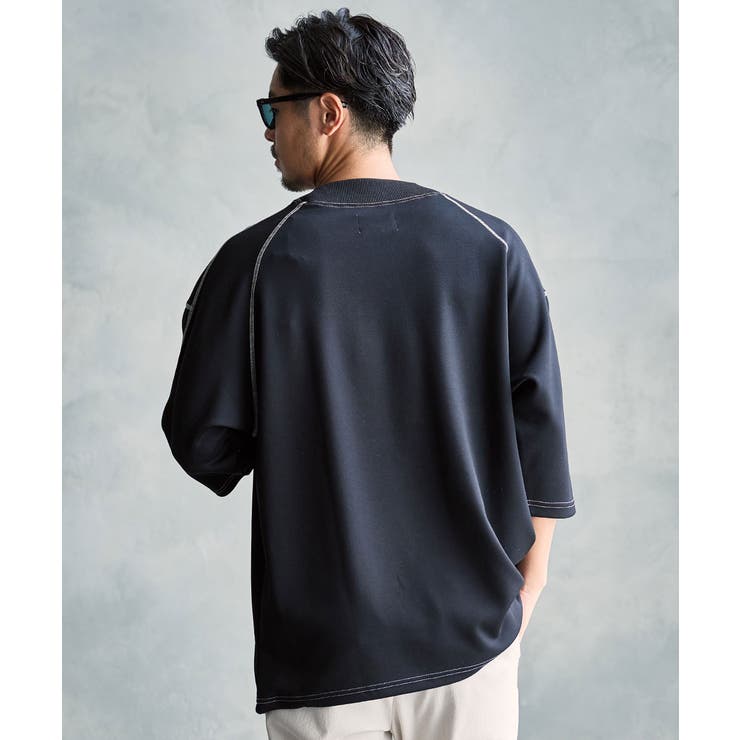 Tシャツ メンズ 半袖 | SILVER BULLET | 詳細画像7 