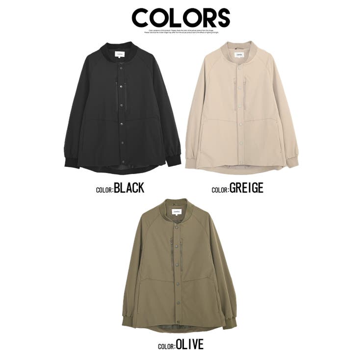 MA 1 メンズ | SILVER BULLET | 詳細画像20 