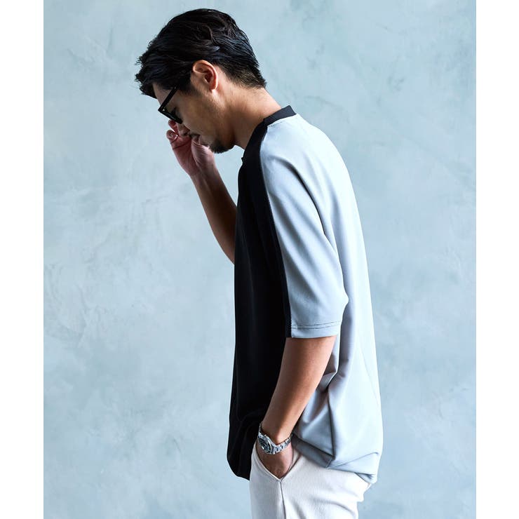 Tシャツ メンズ 半袖 | SILVER BULLET | 詳細画像5 