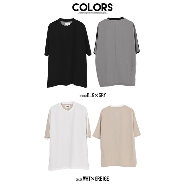 Tシャツ メンズ 半袖 | SILVER BULLET | 詳細画像18 