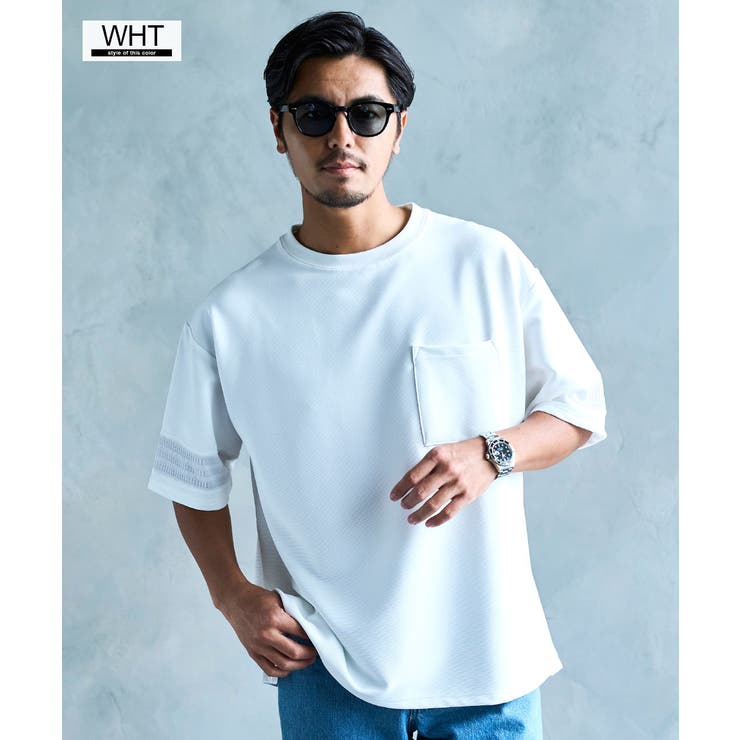Tシャツ メンズ 半袖 | SILVER BULLET | 詳細画像3 