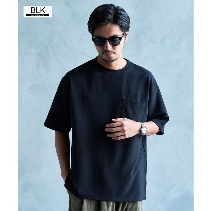 Tシャツ メンズ 半袖 | SILVER BULLET | 詳細画像7 