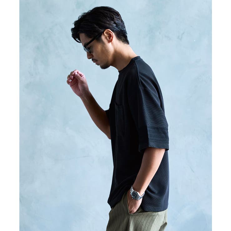 Tシャツ メンズ 半袖 | SILVER BULLET | 詳細画像9 