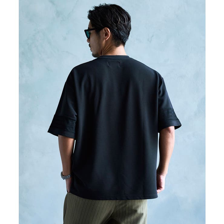 Tシャツ メンズ 半袖 | SILVER BULLET | 詳細画像10 