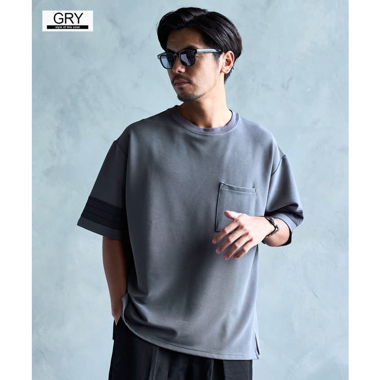 Tシャツ メンズ 半袖 | SILVER BULLET | 詳細画像11 