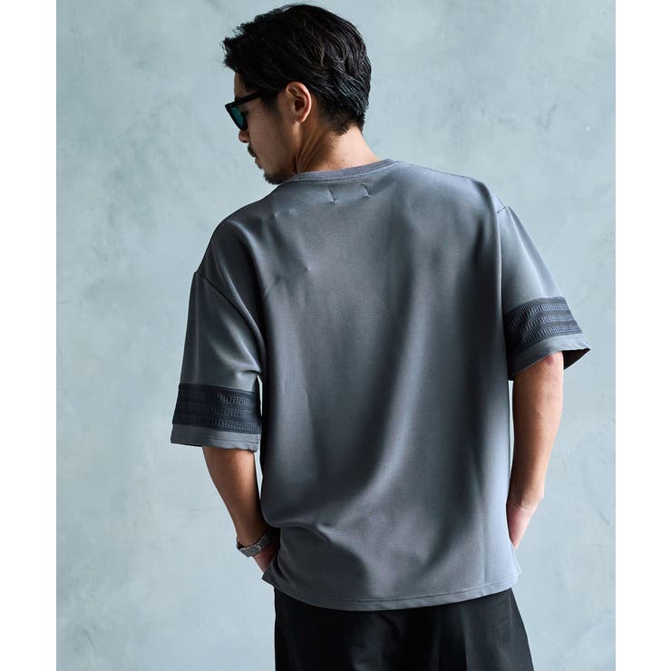 Tシャツ メンズ 半袖 | SILVER BULLET | 詳細画像14 