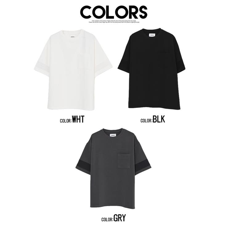 Tシャツ メンズ 半袖 | SILVER BULLET | 詳細画像20 