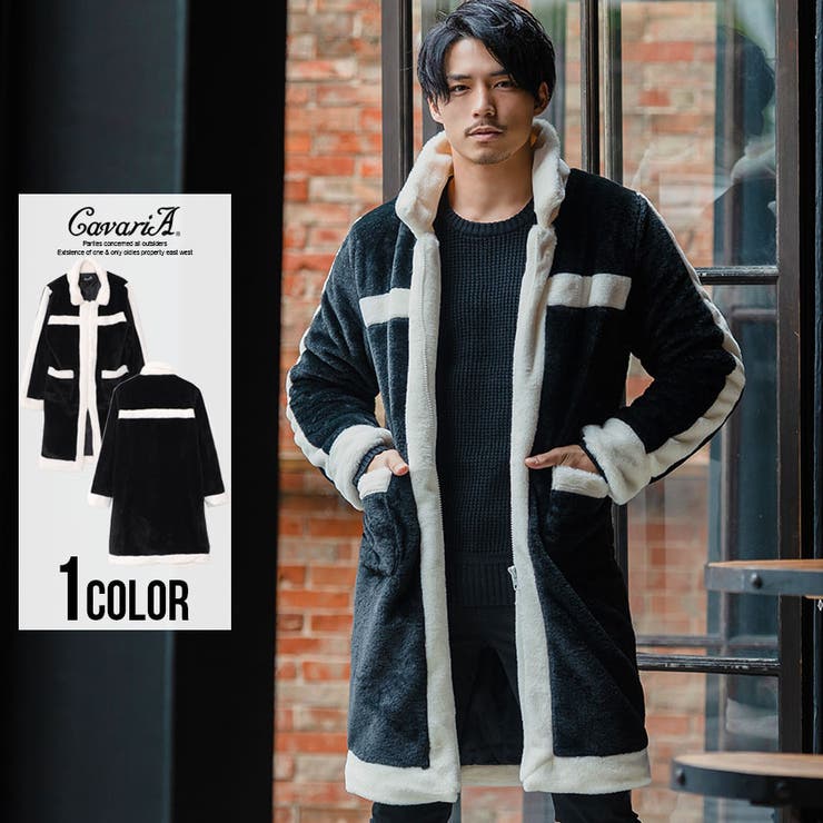 ファーコート メンズ ロングコート 品番 Silm Silver Bullet シルバーバレット のメンズ ファッション通販 Shoplist ショップリスト