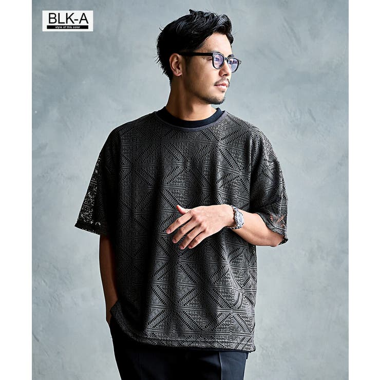 Tシャツ メンズ ブランド | SILVER BULLET | 詳細画像3 