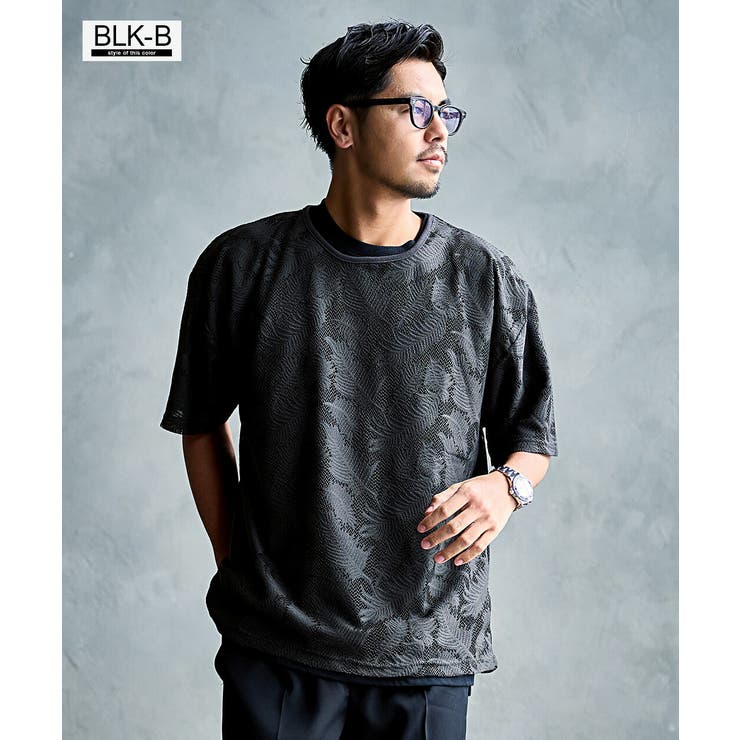 Tシャツ メンズ ブランド | SILVER BULLET | 詳細画像7 
