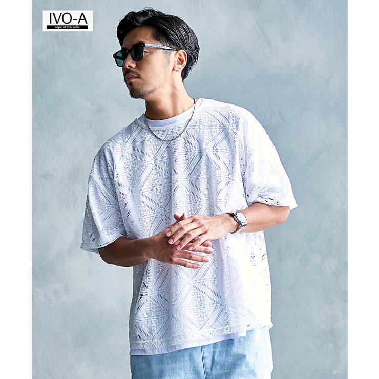 Tシャツ メンズ ブランド | SILVER BULLET | 詳細画像11 