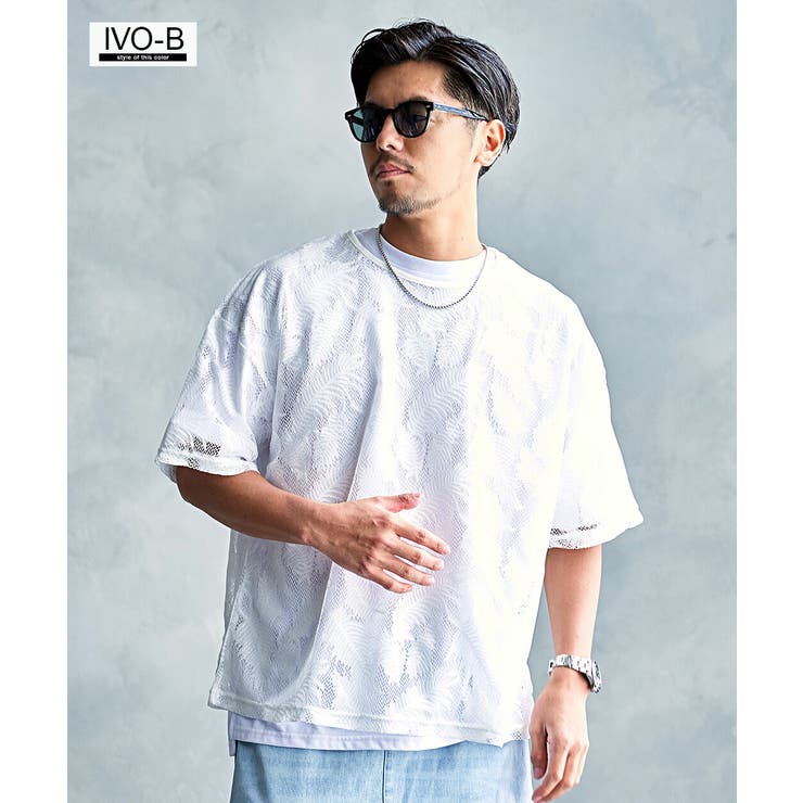Tシャツ メンズ ブランド | SILVER BULLET | 詳細画像16 