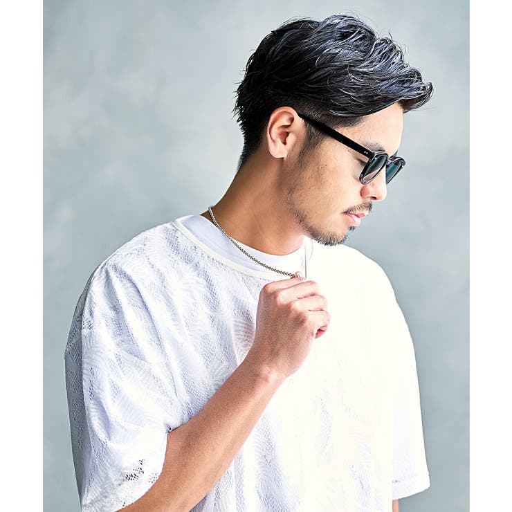 Tシャツ メンズ ブランド | SILVER BULLET | 詳細画像19 