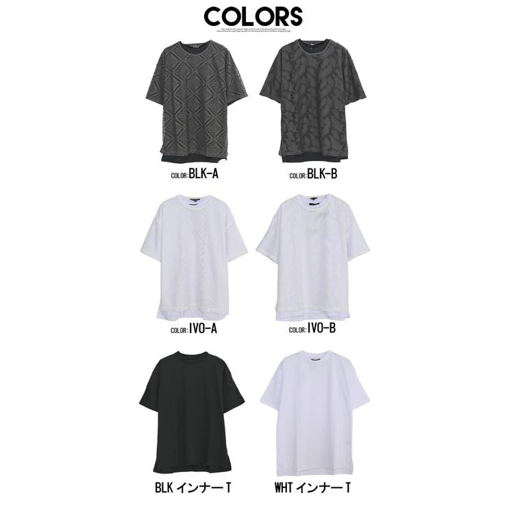 Tシャツ メンズ ブランド | SILVER BULLET | 詳細画像20 