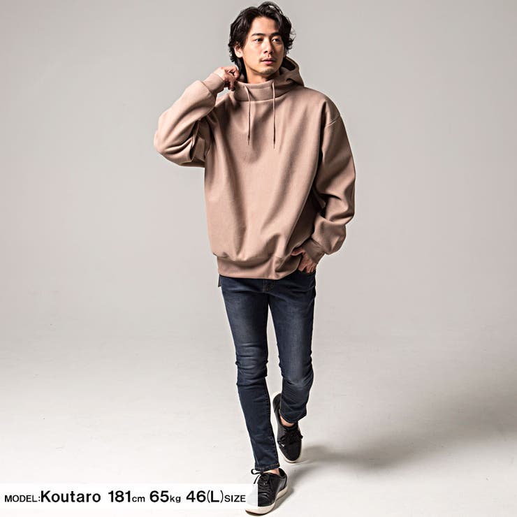 パーカー メンズ 大きいサイズ 品番 Silm Silver Bullet シルバーバレット のメンズ ファッション通販 Shoplist ショップリスト