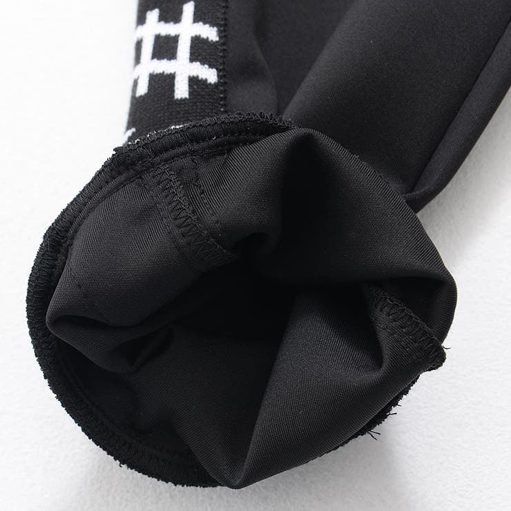 サイドラインパンツ メンズ ジョガーパンツ | SILVER BULLET | 詳細画像14 