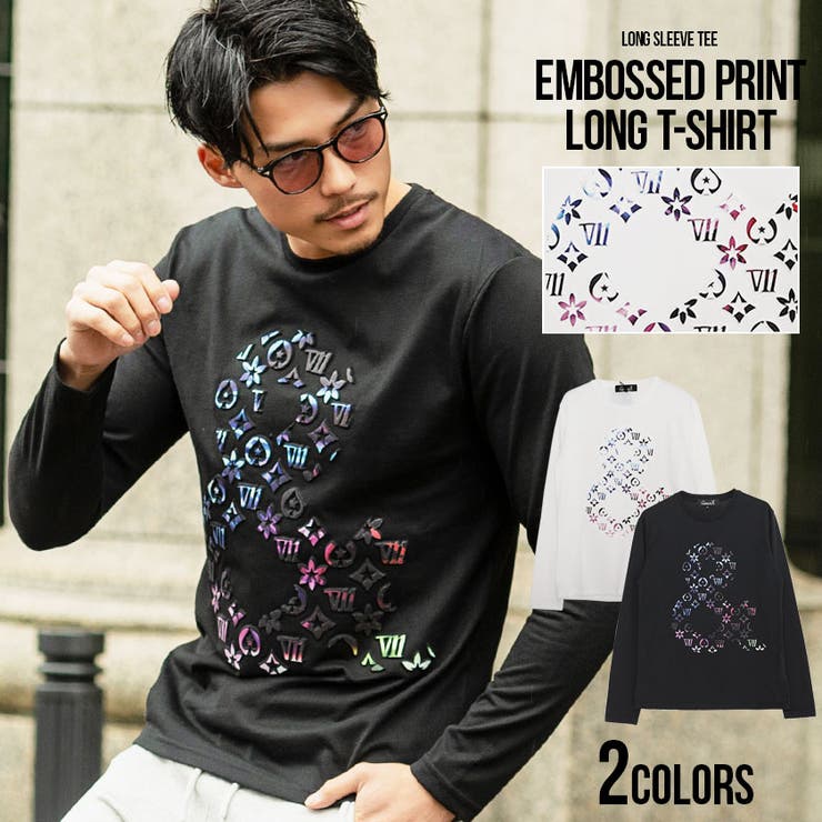 長袖tシャツ メンズ ブランド 品番 Silm Silver Bullet シルバーバレット のメンズ ファッション通販 Shoplist ショップリスト