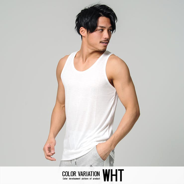 タンクトップ メンズ おしゃれ 品番 Silm Silver Bullet シルバーバレット のメンズ ファッション通販 Shoplist ショップリスト