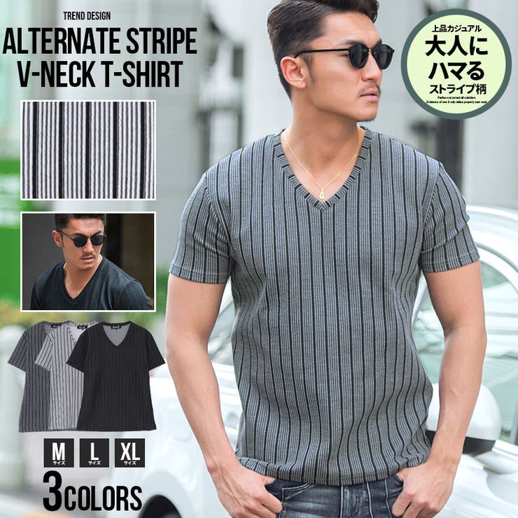 Tシャツ メンズ ブランド | SILVER BULLET | 詳細画像1 