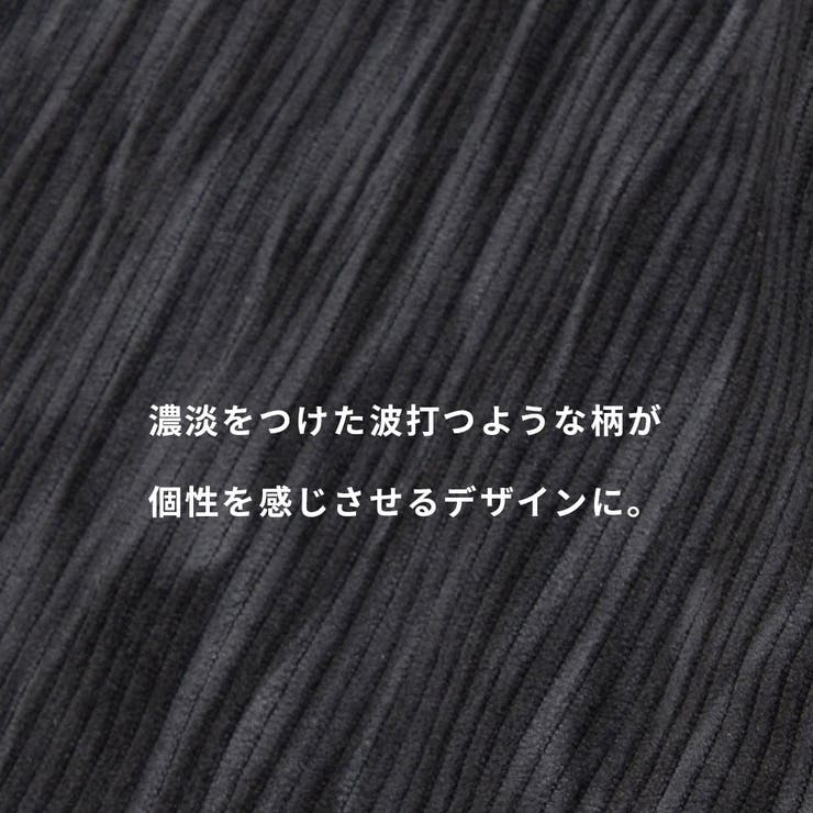 シャツ メンズ 長袖 | SILVER BULLET | 詳細画像3 