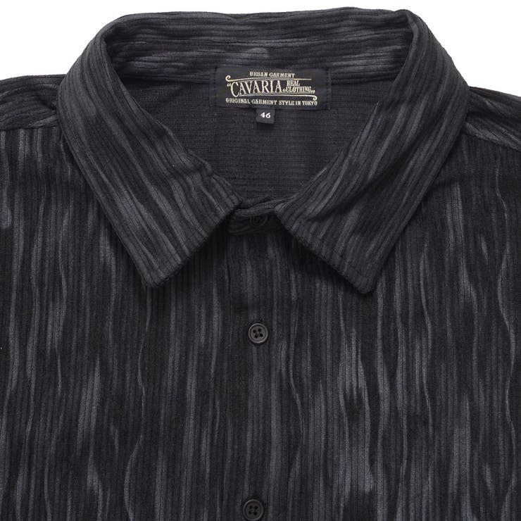 シャツ メンズ 長袖 | SILVER BULLET | 詳細画像12 