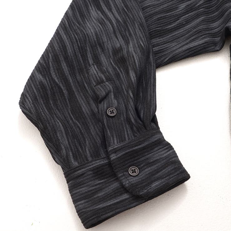 シャツ メンズ 長袖 | SILVER BULLET | 詳細画像15 