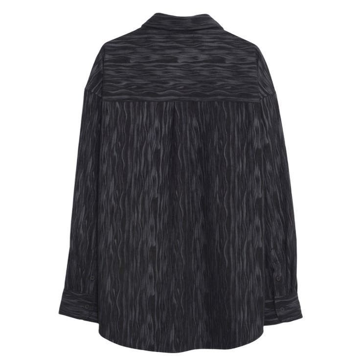 シャツ メンズ 長袖 | SILVER BULLET | 詳細画像19 