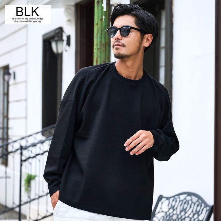 ロンT メンズ 長袖Tシャツ | SILVER BULLET | 詳細画像10 