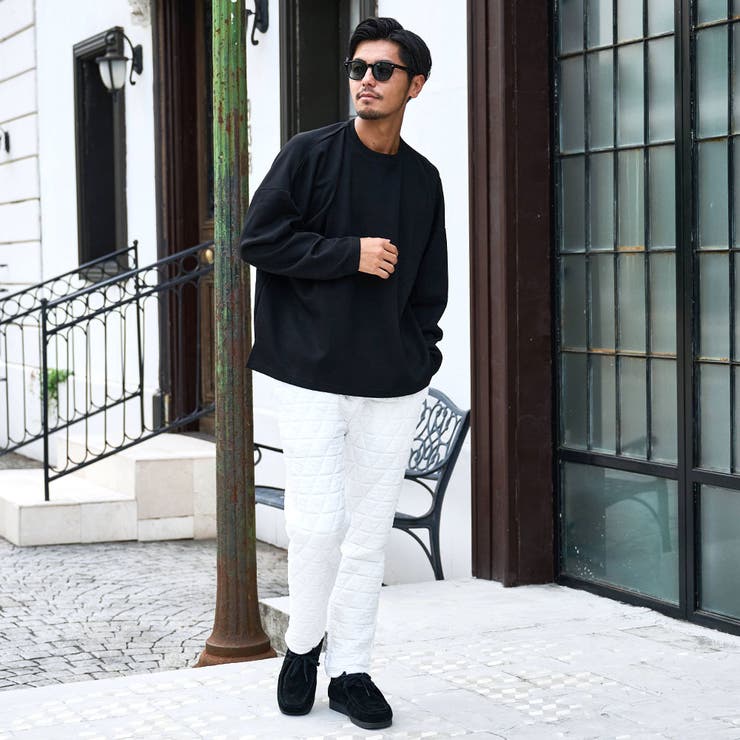 ロンT メンズ 長袖Tシャツ | SILVER BULLET | 詳細画像11 