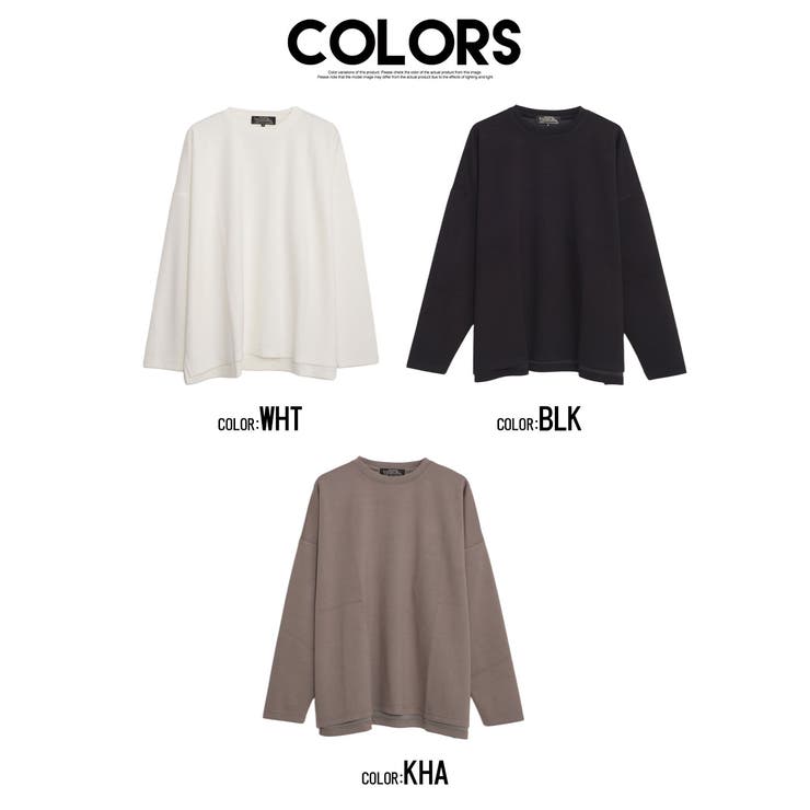 ロンT メンズ 長袖Tシャツ | SILVER BULLET | 詳細画像20 